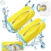 GHX Kid Máy Giặt Giày Túi Sấy, Tái Dụng, Rửa Mọi Loại Giày Dây, Đệm, Lông Tơ, Sneaker – Vệ Sinh Nhanh 4