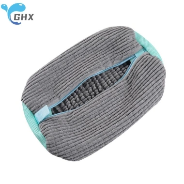 GHX Kid Máy Giặt Giày Túi Sấy, Tái Dụng, Rửa Mọi Loại Giày Dây, Đệm, Lông Tơ, Sneaker – Vệ Sinh Nhanh 8 GHX Kid Máy Giặt Giày Túi Sấy, Tái Dụng, Rửa Mọi Loại Giày Dây, Đệm, Lông Tơ, Sneaker – Vệ Sinh Nhanh 8