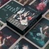 (G)I-DLE LOMO Card Set 55 Tấm Thẻ Ảnh I Feel Butterfly Ver – Giá 57.200 VNĐ – Hình Nhóm Nhạc
