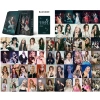 (G)I-DLE LOMO Card Set 55 Tấm Thẻ Ảnh I Feel Butterfly Ver – Giá 57.200 VNĐ – Hình Nhóm Nhạc 2
