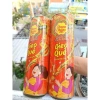Giá 65.010₫ - Ống gieo quẻ vạn điều chúc Tết, kẹo dẻo Chupa Chups trái cây hỗn hợp