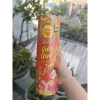 Giá 65.010₫ - Ống gieo quẻ vạn điều chúc Tết, kẹo dẻo Chupa Chups trái cây hỗn hợp 4