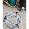 Giá bình Gas bánh xe kèm combo đa kích cỡ, phù hợp bếp công nghiệp - 163k 6
