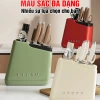 Giá cài dao kéo 2 trong 1 UFORU UF533 – Đựng đũa muỗng đa năng, tiện lợi cho nhà bếp