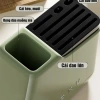 Giá cài dao kéo 2 trong 1 UFORU UF533 – Đựng đũa muỗng đa năng, tiện lợi cho nhà bếp 3