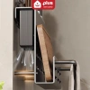 Giá cài dao kéo cao cấp ERMO - Kệ để dao chống gỉ trọn đời, dán tường cao cấp kèm keo dán - 220.000 VND 3