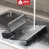 Giá cài dao kéo cao cấp ERMO - Kệ để dao chống gỉ trọn đời, dán tường cao cấp kèm keo dán - 220.000 VND 4