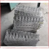 Giá Cài Vung Nồi Inox 6 Tầng Treo Tường Chống Rỉ Giá Cài Nắp Xoong Bền 50k 3