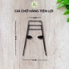 Giá chở hàng BAGA thiết kế nhỏ gọn, chịu tải 100kg, giá ưu đãi 235.000đ