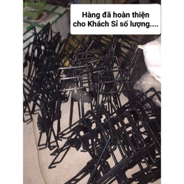 Giá chở hàng BAGA thiết kế nhỏ gọn, chịu tải 100kg, giá ưu đãi 235.000đ