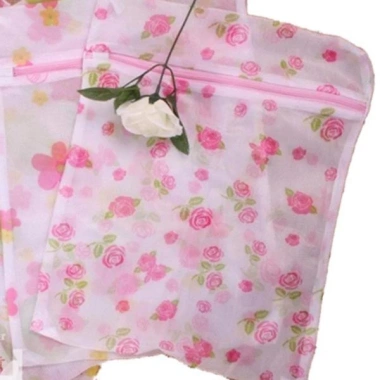 Giá công phá Túi đựng đồ giặt cao cấp 40x50cm nhập khẩu Hando - giảm còn 34.800đ 2
