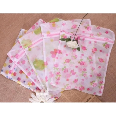 Giá công phá Túi đựng đồ giặt cao cấp 40x50cm nhập khẩu Hando - giảm còn 34.800đ 6