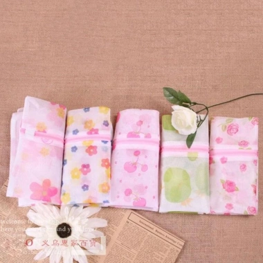 Giá công phá Túi đựng đồ giặt cao cấp 40x50cm nhập khẩu Hando - giảm còn 34.800đ 7