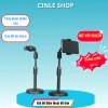 Giá Để Bàn BH12T Kẹp Xoay 360° Điều Chỉnh Độ Cao Giá Ưu Đãi 17.000₫