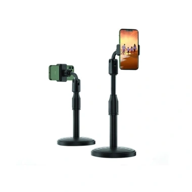 Giá Để Bàn BH12T Kẹp Xoay 360° Điều Chỉnh Độ Cao Giá Ưu Đãi 17.000₫
