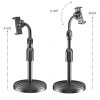 Giá Để Bàn BH12T Kẹp Xoay 360° Điều Chỉnh Độ Cao Giá Ưu Đãi 17.000₫ 4