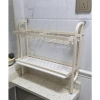 Giá để bát đĩa treo tường không lỗ – Đặt trên sàn góc bàn, tiết kiệm không gian, giá chỉ 416.900 VND 7
