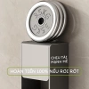 Giá để dao AKICHI thép carbon chống gỉ, hộp cài dao kéo để bàn, treo tường keo không cần khoan 219.000₫ 7