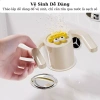 Giá Để Dép Dopamine Thông Minh - Sắp Xếp Gọn Gàng, Tô Điểm Không Gian 19.990 VND 4