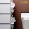 Giá để dép treo tường Ecoco gấp gọn, phù hợp phòng tắm, giá 58.000₫ 4