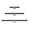 Giá để dép treo tường Ecoco gấp gọn, phù hợp phòng tắm, giá 58.000₫ 9