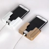 Giá Để Điện Thoại Dán Tường - Khay Đỡ Sạc & Đựng Remote 88.245 Chỉ 8.159 VND 6