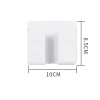 Giá Để Điện Thoại Dán Tường - Khay Đỡ Sạc & Đựng Remote 88.245 Chỉ 8.159 VND 8