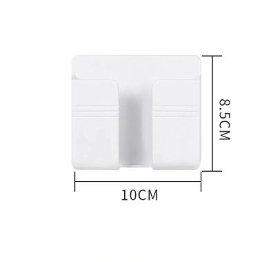 Giá Để Điện Thoại Dán Tường - Khay Đỡ Sạc & Đựng Remote 88.245 Chỉ 8.159 VND 8
