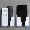 Giá đế điện thoại HOMEK – Kệ treo tường, kế dính, hỗ trợ remote, chỉ 22.000đ 6