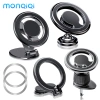 Giá Để Điện Thoại Ô Tô MONQIQI 360 độ Tương Thích Mọi Điện Thoại - Giá 90.160 VND Giảm Sốc 2