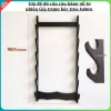 Giá để đồ cần câu gỗ tự nhiên treo tường và trưng bày, giá chỉ 110.000đ 3