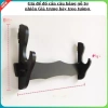 Giá để đồ cần câu gỗ tự nhiên treo tường và trưng bày, giá chỉ 110.000đ 7