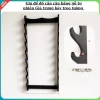 Giá để đồ cần câu gỗ tự nhiên treo tường và trưng bày, giá chỉ 110.000đ 10