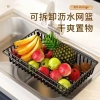 Giá để đồ dày đặc, nhiều tầng, có con lăn, đứng, dùng cho lò vi sóng - 212.000₫ 6