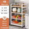 Giá để đồ nhà bếp đa tầng 3 cấp, giá để trái cây, rau củ và gia vị, dùng cho lò vi sóng - Giá chỉ 359.169 VND 9