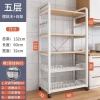 Giá để đồ nhà bếp đa tầng 3 cấp, giá để trái cây, rau củ và gia vị, dùng cho lò vi sóng - Giá chỉ 359.169 VND 10
