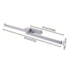 Giá để đồ SHIKICK treo tường mở rộng, xoay 360°, bền bỉ - Giá chỉ 60,610₫ 2