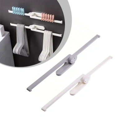Giá để đồ SHIKICK treo tường mở rộng, xoay 360°, bền bỉ - Giá chỉ 60,610₫