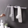 Giá để đồ SHIKICK treo tường mở rộng, xoay 360°, bền bỉ - Giá chỉ 60,610₫ 8