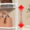 Giá để đồ treo tường không cần khoan - phòng tắm, nhà bếp, chỉ 60.000đ 9