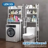 Giá để đồ vệ sinh đa năng 3 tầng rộng rãi, tặng phụ kiện – chỉ 145.000 VNĐ
