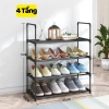 Giá Để Giày Dép Gấp Gọn 3‑5 Tầng Tùy Chỉnh – Kệ Thép Cao Cấp, Giá 112.000₫ 9