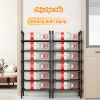 Giá Để Giày Dép PAMPER Thép Đa Tầng Gấp Gọn - Tùy Chỉnh, Giá Ưu Đãi 89.000₫ 2