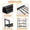 Giá Để Giày Dép PAMPER Thép Đa Tầng Gấp Gọn - Tùy Chỉnh, Giá Ưu Đãi 89.000₫ 4