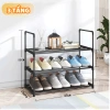 Giá Để Giày Dép PAMPER Thép Đa Tầng Gấp Gọn - Tùy Chỉnh, Giá Ưu Đãi 89.000₫ 7