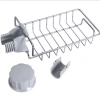 Giá để giẻ rửa bát inox 304 sáng bóng không gỉ - Dụng cụ bếp đa năng, chỉ 36.000 VND 6