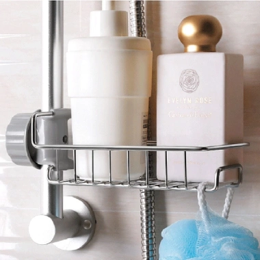 Giá để giẻ rửa bát inox 304 sáng bóng không gỉ - Dụng cụ bếp đa năng, chỉ 36.000 VND 9 Giá để giẻ rửa bát inox 304 sáng bóng không gỉ - Dụng cụ bếp đa năng, chỉ 36.000 VND 9