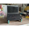 Giá để laptop gập gọn, chịu tải 10kg, giá chỉ 25.000đ - Tiết kiệm không gian
