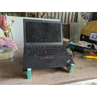 Giá để laptop gập gọn, chịu tải 10kg, giá chỉ 25.000đ - Tiết kiệm không gian Giá để laptop gập gọn, chịu tải 10kg, giá chỉ 25.000đ - Tiết kiệm không gian
