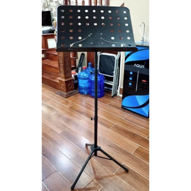 Giá để sách nhạc guitar gấp gọn kèm túi đựng và hộp – Tiết kiệm, bảo vệ sách, chỉ 135.000₫ 7